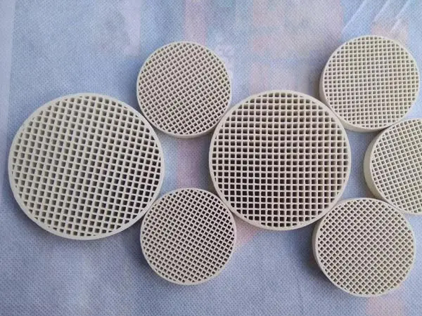 鑄造用過濾網(wǎng)
